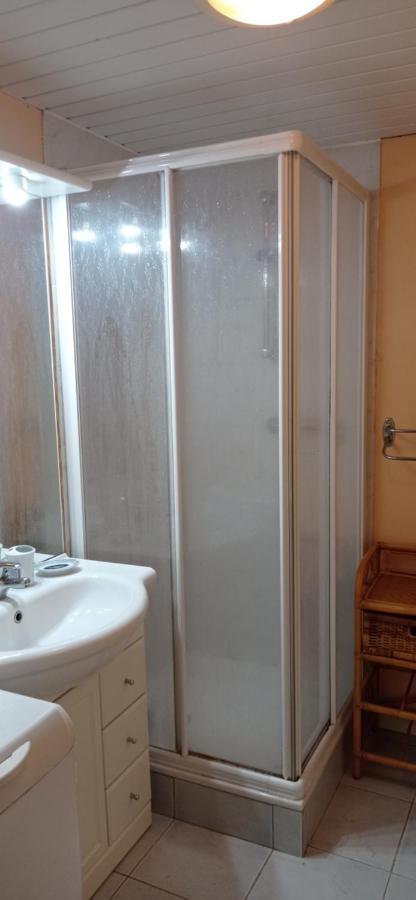 La Chatiere Pontaubault Ngoại thất bức ảnh